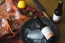 Load image into Gallery viewer, Jun Kombucha - Mandarin &amp; Finger Lime (4% alc/vol)