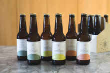 Load image into Gallery viewer, Jun Kombucha - Mixed (4% alc/vol)
