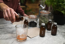 Load image into Gallery viewer, Jun Concentrate - Shrub Sample Pack (5x100ml)
