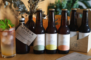 Botanical Brew Gift Pack